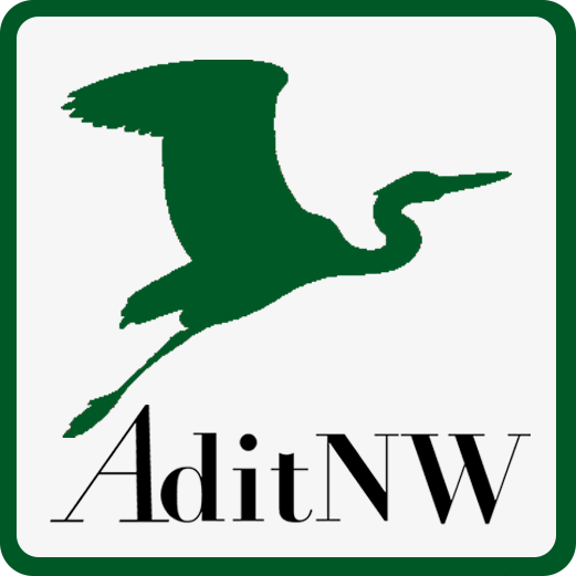 Adit Northwest link to index